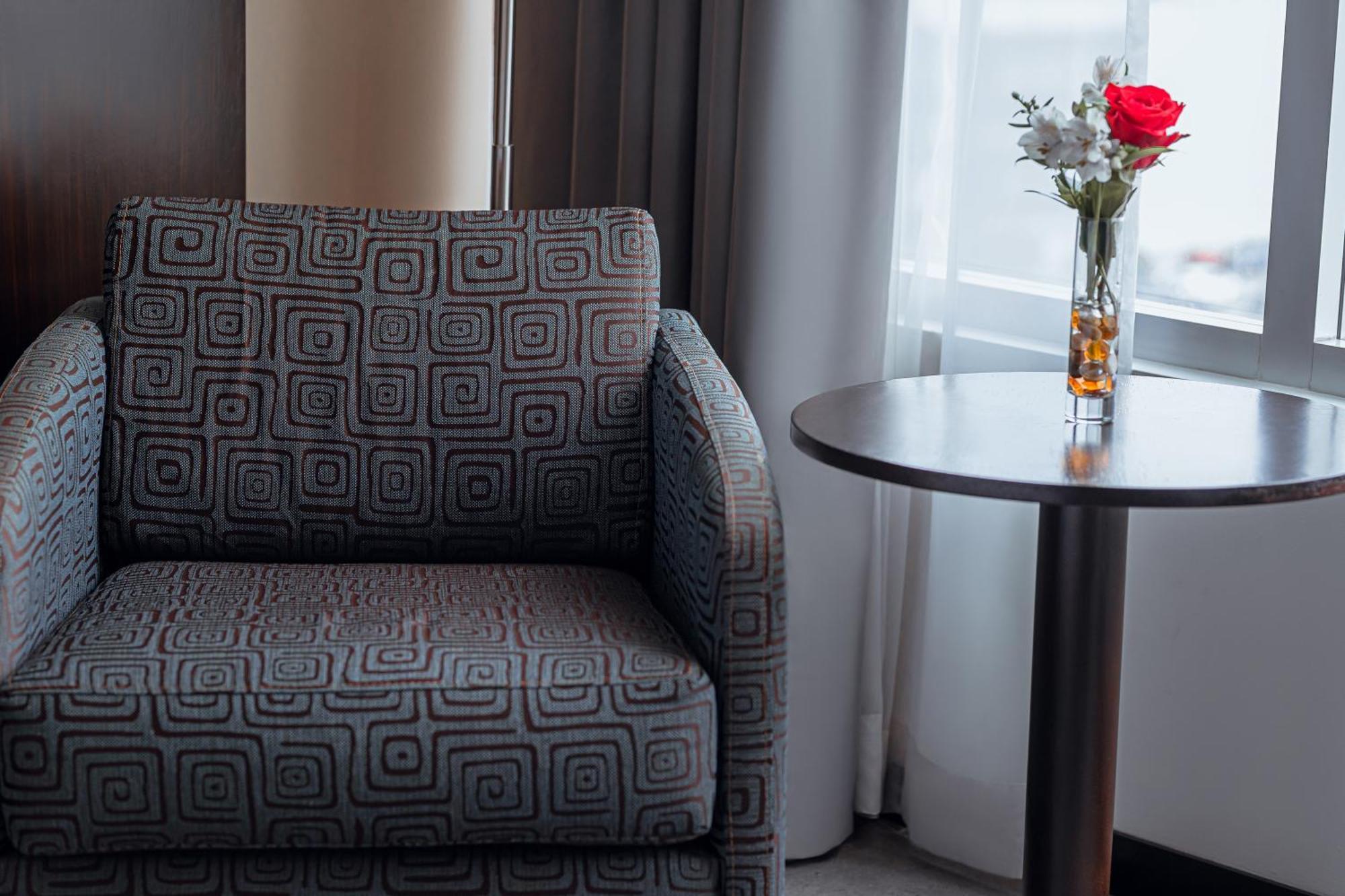 Holiday Inn Guayaquil Airport By Ihg Kültér fotó
