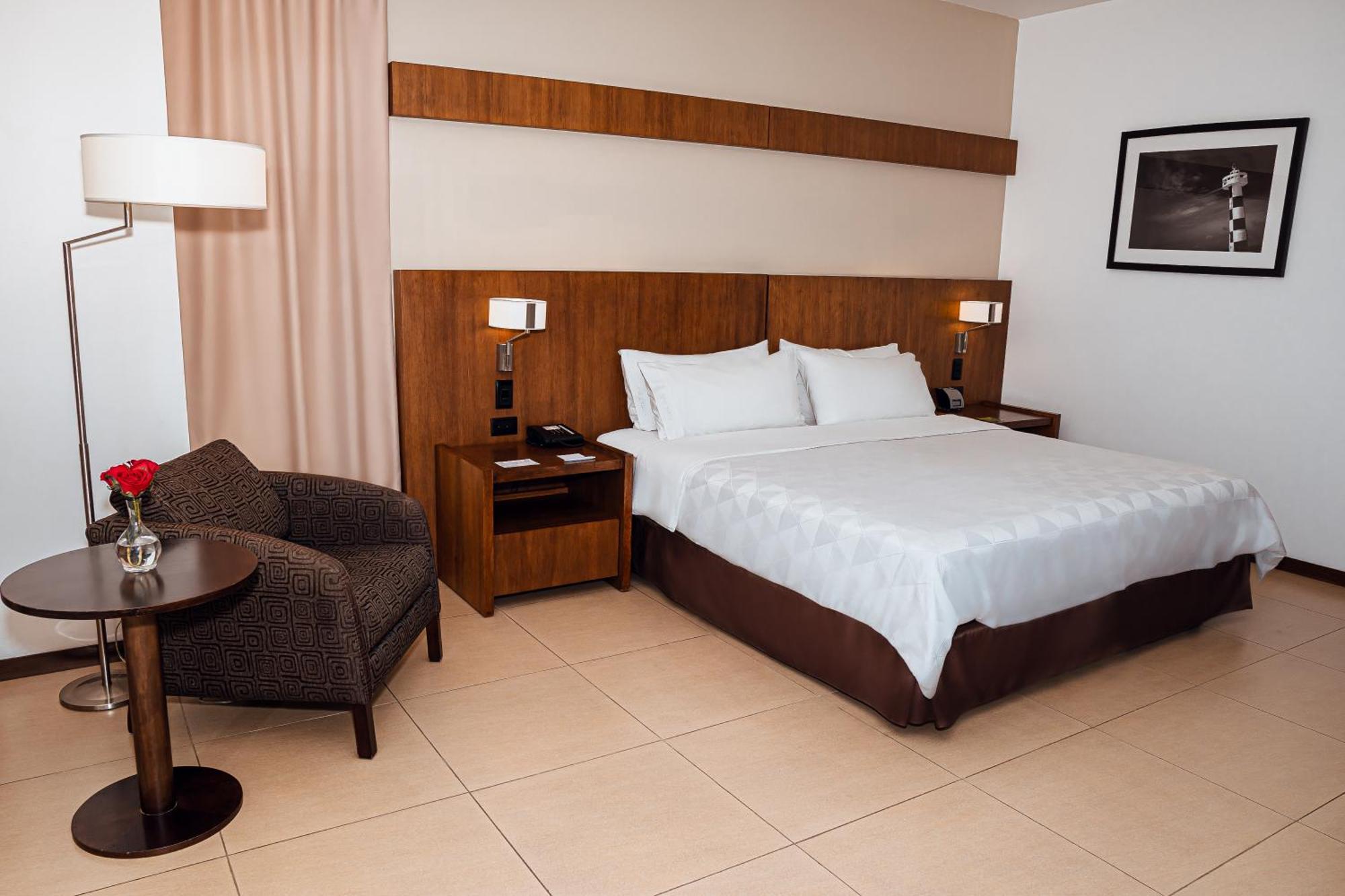 Holiday Inn Guayaquil Airport By Ihg Kültér fotó